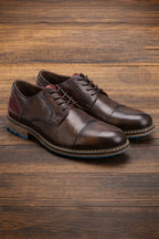 Camden Retro Shoes