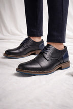 Camden Retro Shoes