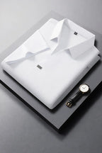 Alven Solid Modern Shirt