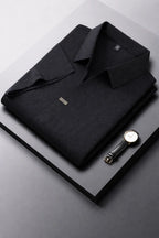 Alven Solid Modern Shirt
