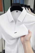 Alven Solid Modern Shirt
