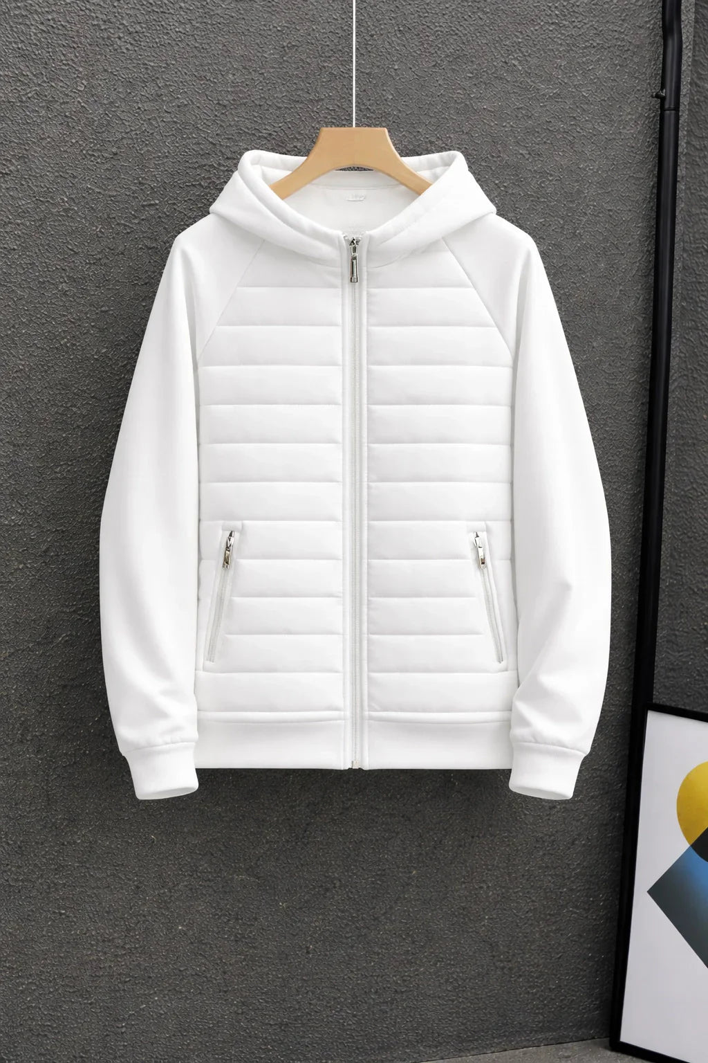 Alven WinterEase Hooded Jacket