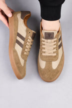 Alven Classic Leather Sneakers