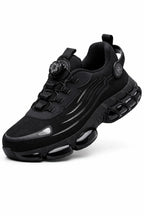 SteelGuard Safety Shoes