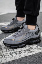 SteelGuard Safety Shoes