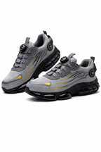 SteelGuard Safety Shoes
