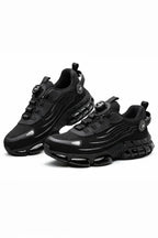 SteelGuard Safety Shoes
