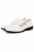 Classic Oxford Dress Shoes