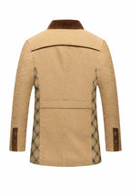 Aero Bomber Jacket