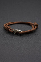 Nautical Rope Bracelet