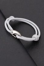Nautical Rope Bracelet