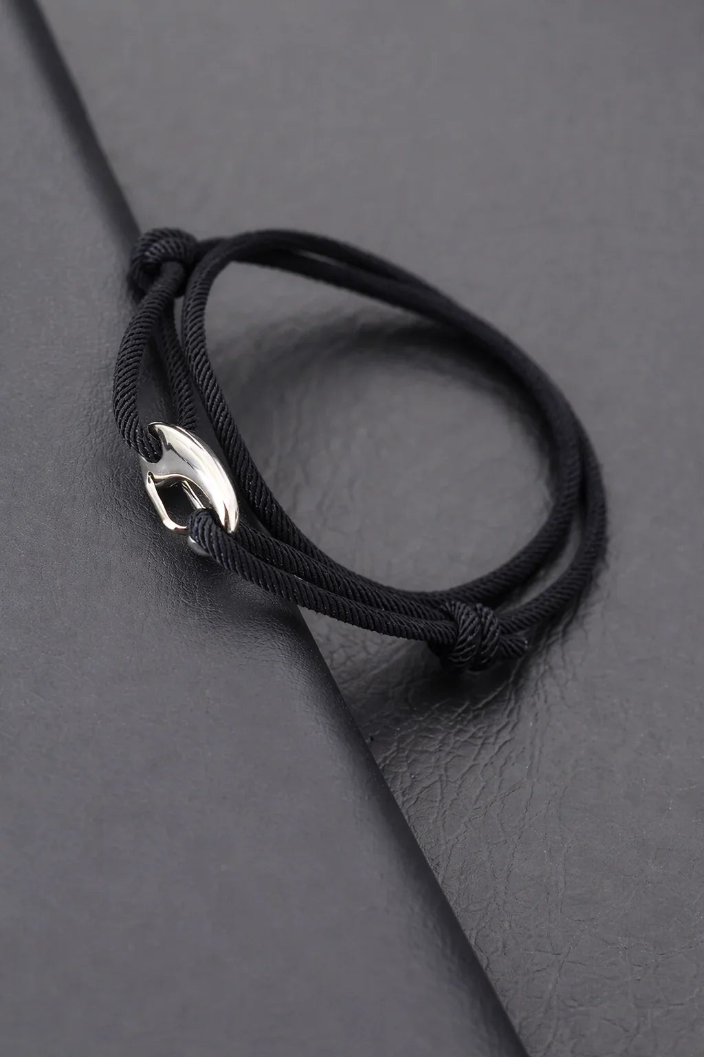 Nautical Rope Bracelet