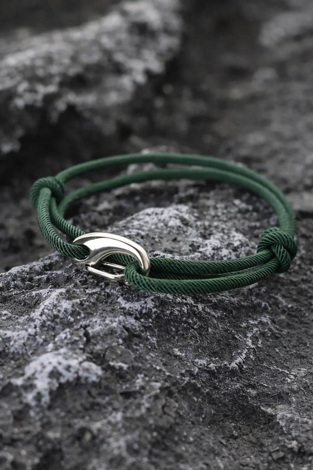 Nautical Rope Bracelet