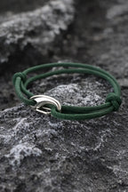 Nautical Rope Bracelet