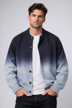 Classic Knit Cardigan