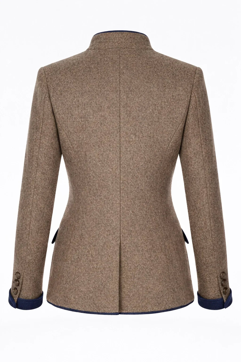 Women’s Retro Jacket