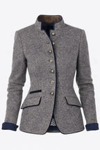 Women’s Retro Jacket
