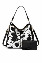 Vintage Shoulder Tote