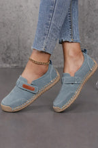 Handmade SoftStep Loafers