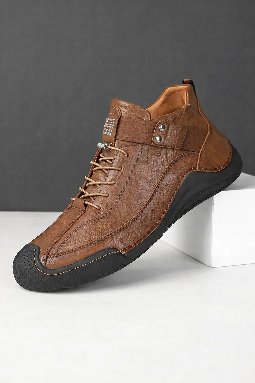 Heritage Walk Boots