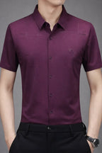Seamless Business Shirt