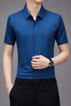 Seamless Business Shirt