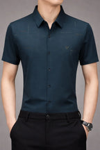 Seamless Business Shirt