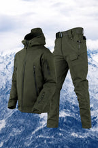 Alven Mountain Tracksuit