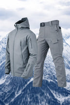 Alven Mountain Tracksuit
