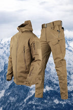 Alven Mountain Tracksuit