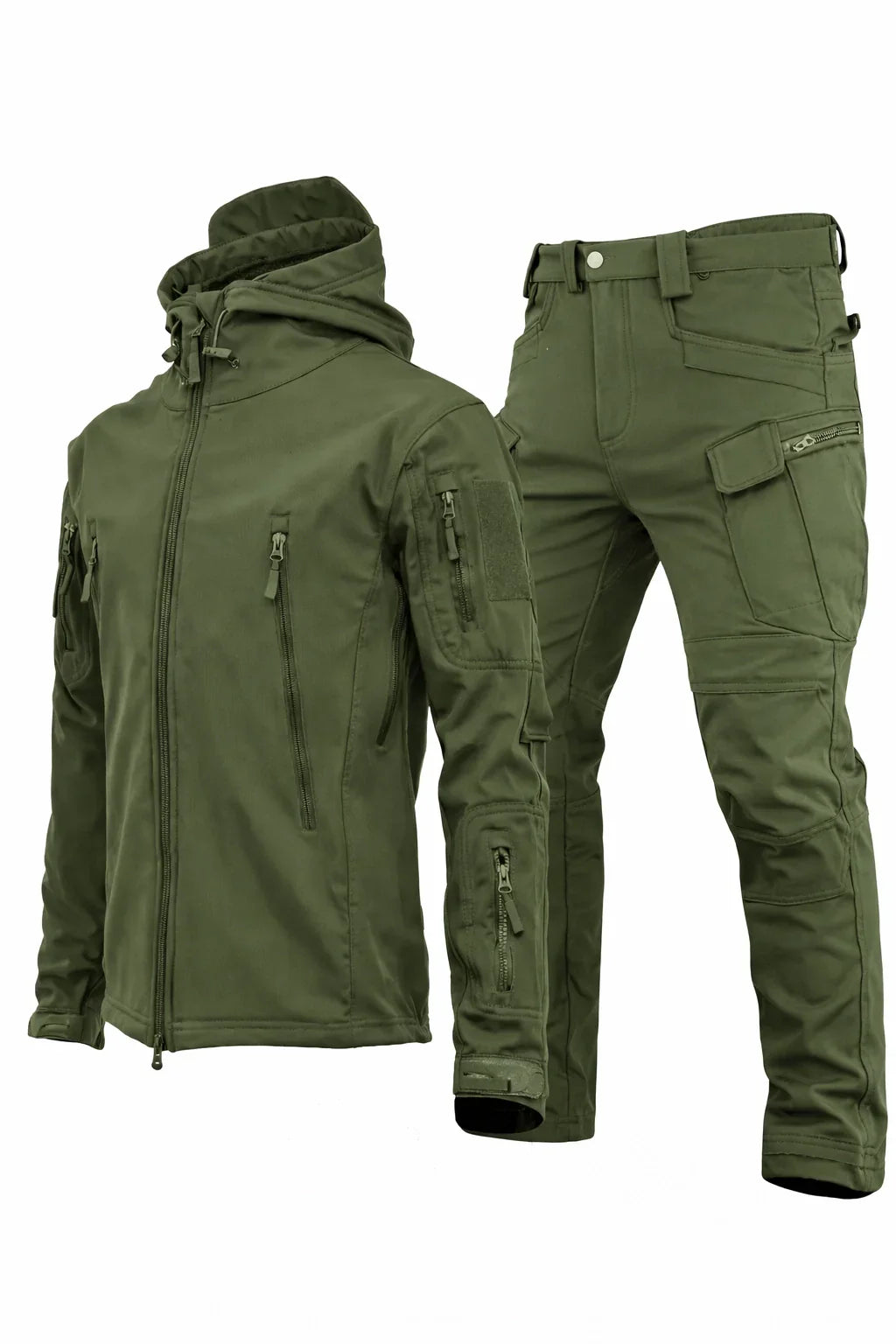 Alven Mountain Tracksuit