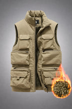Nordex Fleece Vest