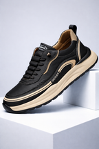 AeroFlex Pilot Shoes