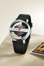 Virello Skeleton Quartz Watch