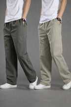 TrailCraft Cargo Trousers