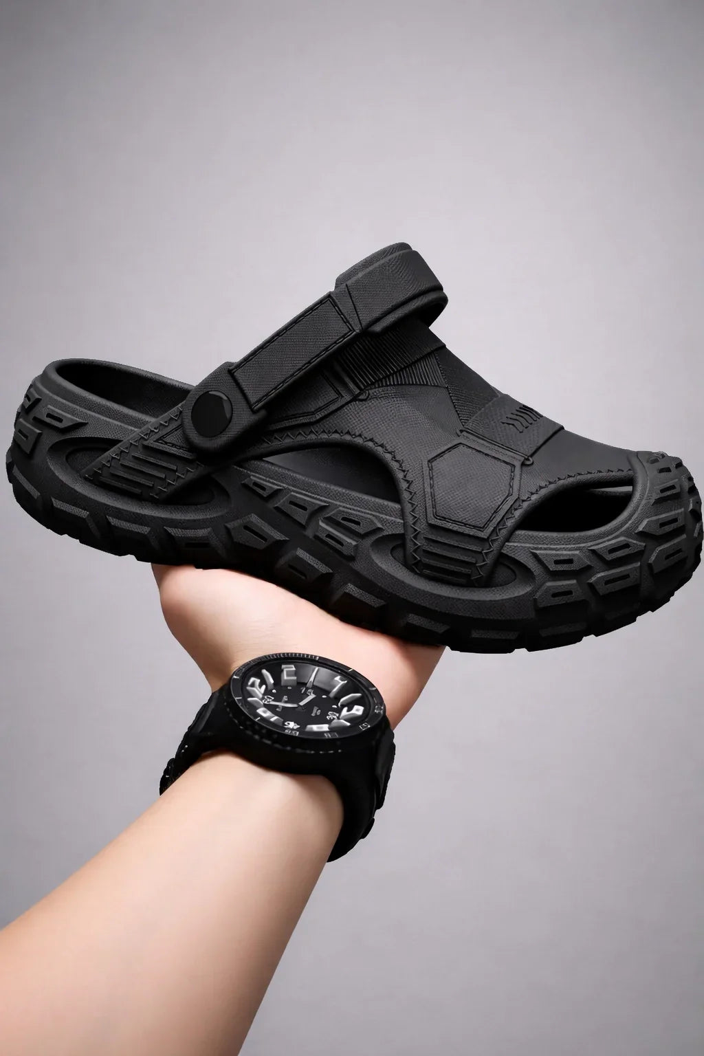 AeroClog Comfort Slides