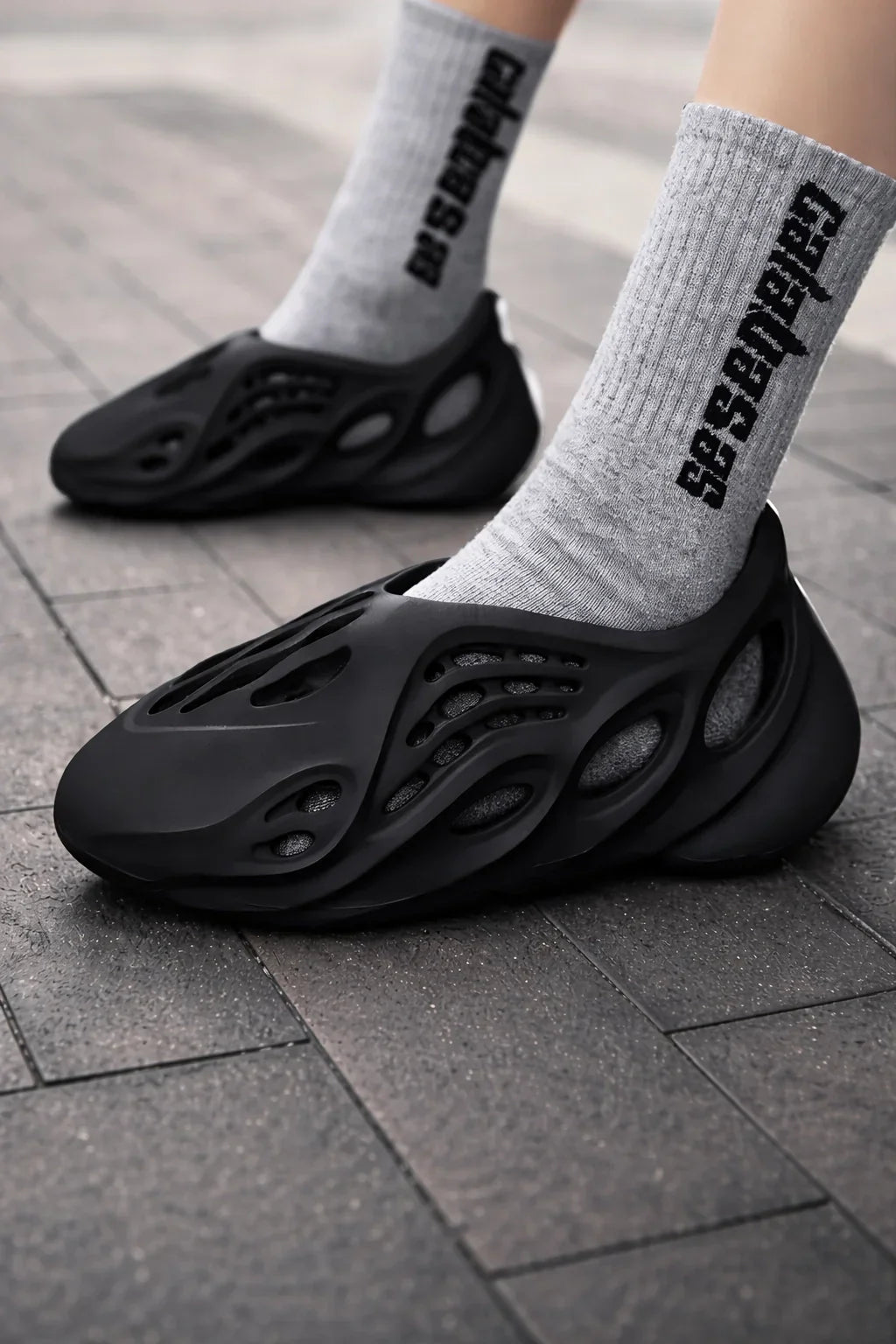 CocoVent Beach Sandals