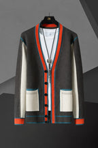 Kyoto Knit Cardigan
