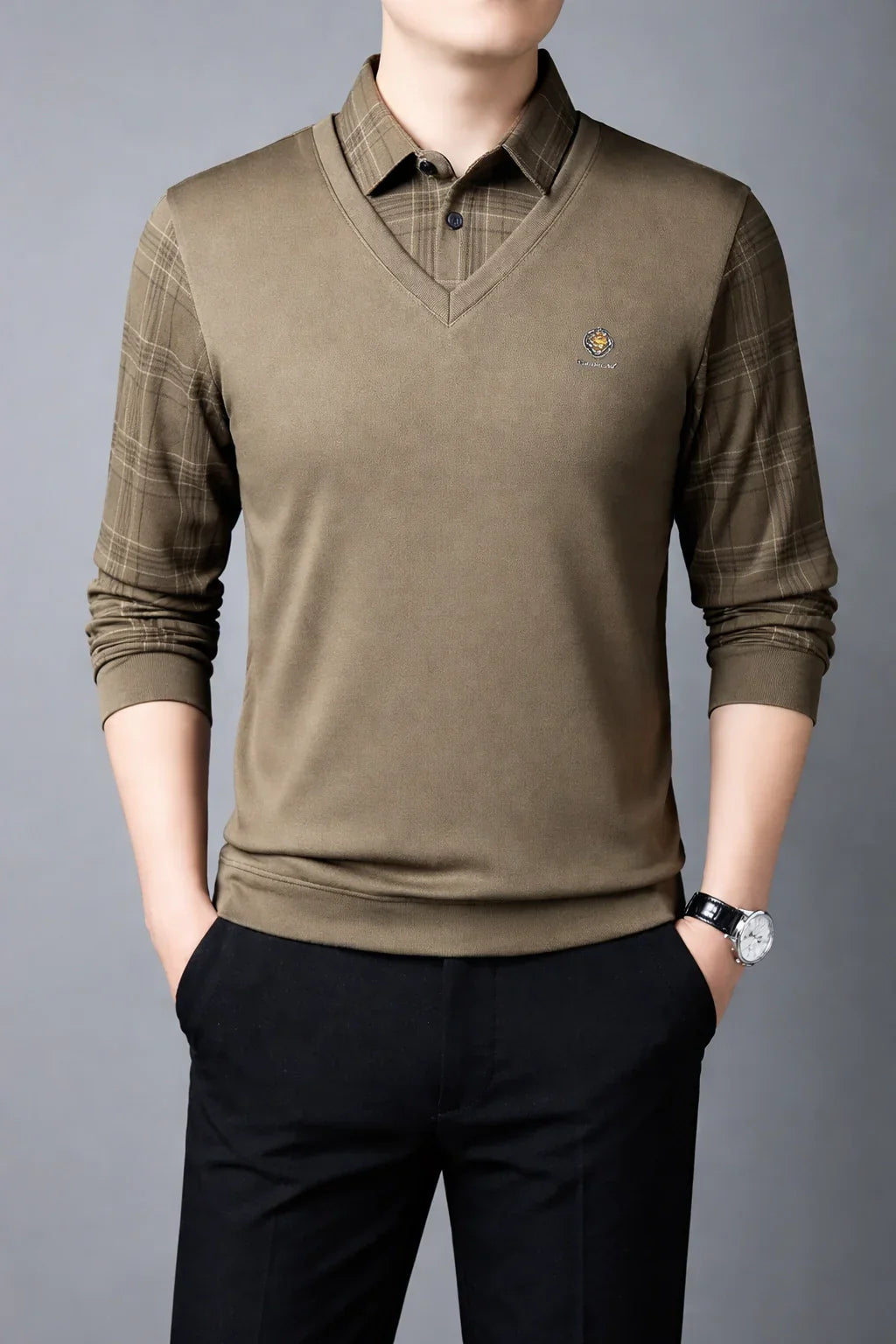 Stratford Casual T-Shirts