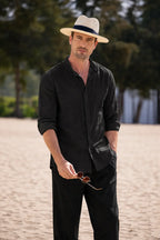 Riviera Linend Set