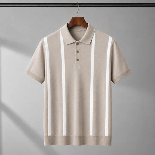 Short Sleeve Golf & Casual Top