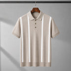Short Sleeve Golf & Casual Top