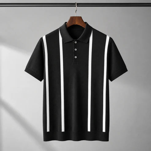 Short Sleeve Golf & Casual Top