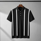 Short Sleeve Golf & Casual Top