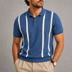 Short Sleeve Golf & Casual Top
