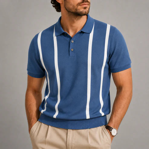 Short Sleeve Golf & Casual Top