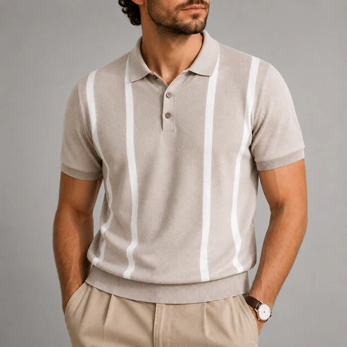 Short Sleeve Golf & Casual Top