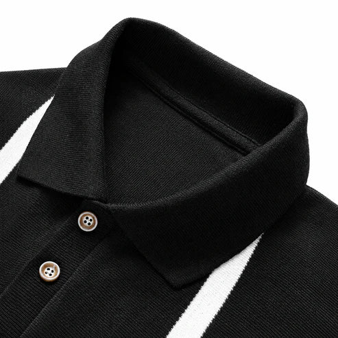 Short Sleeve Golf & Casual Top
