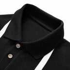Short Sleeve Golf & Casual Top