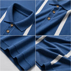 Short Sleeve Golf & Casual Top